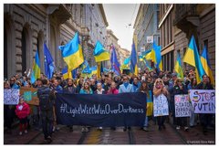 Новий вимір публічної дипломатії України