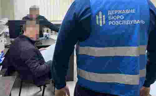 На Миколаївщині ДБР викрило підполковника на незаконному нарахуванні бойових виплат