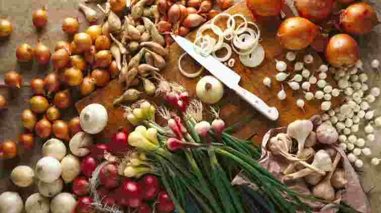 Україна суттєво збільшила імпорт овочів на тлі скорочення внутрішньої пропозиції