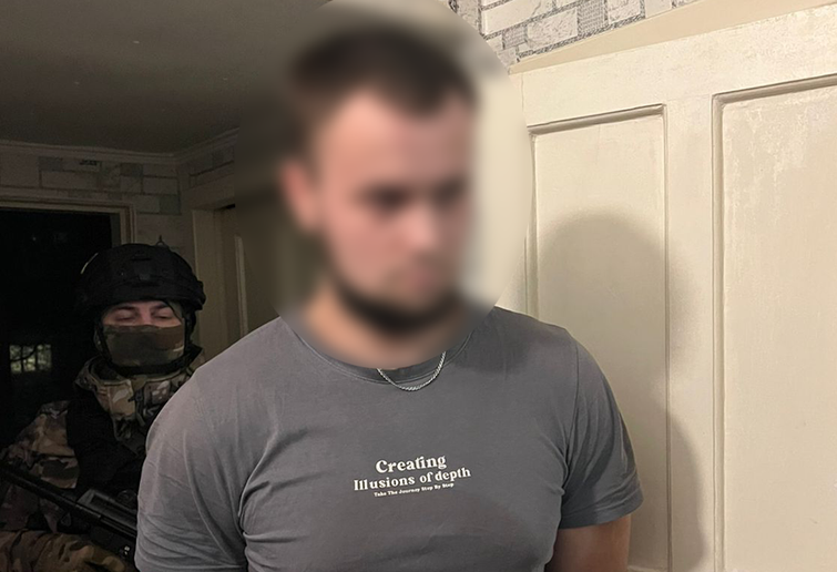 Поліція викрила організовану схему дезертирства з військових частин у трьох областях