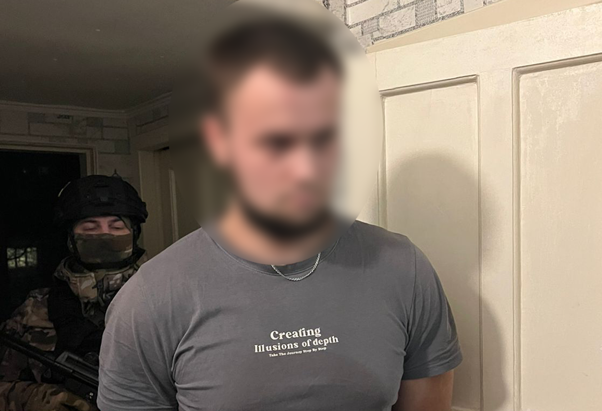 Поліція викрила організовану схему дезертирства з військових частин у трьох областях