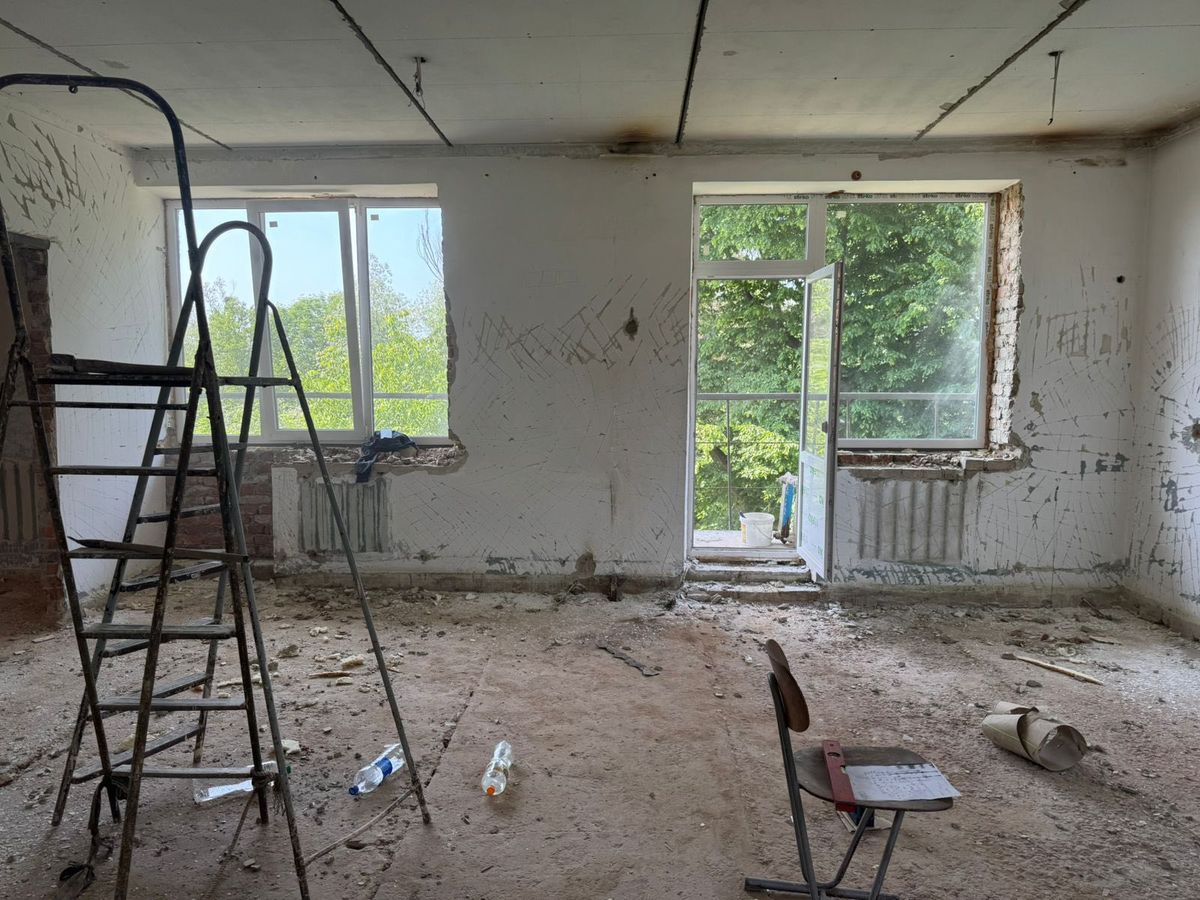 Через пів року зволікань ЛОР розблокувала роботу дитячого центру у Журавно