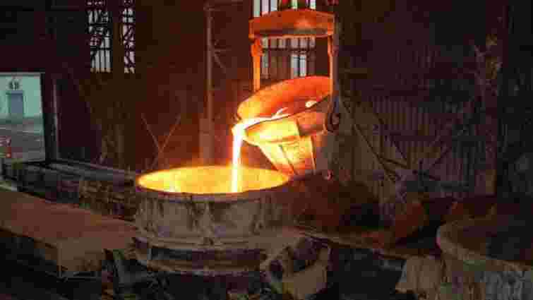 Найбільший металургійний комбінат України отримає кредит ЄБРР до 200 млн доларів