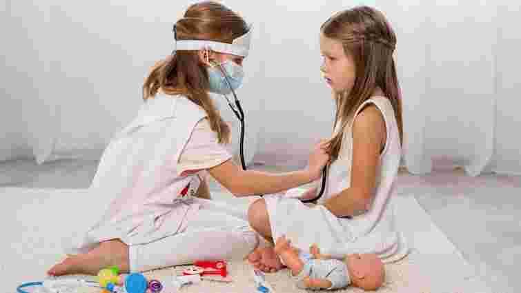 Не просто розвага: як дитячі ігри та хобі впливають на вибір майбутньої професії