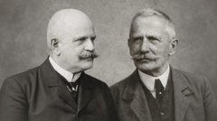 Який бізнес брат митрополита Шептицького мав у Судовій Вишні