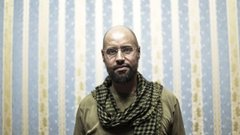 У Лівії вбили сина Муаммара Каддафі 