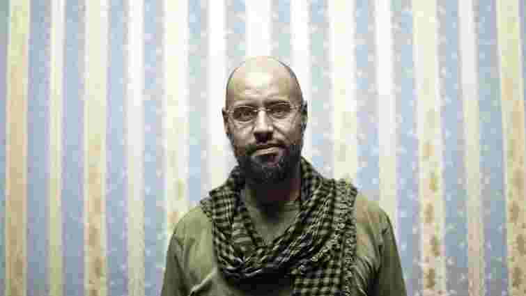 У Лівії вбили сина Муаммара Каддафі 