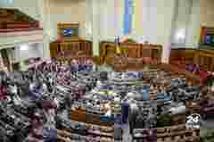 42% українців не хочуть бачити нинішніх чиновників при владі після війни