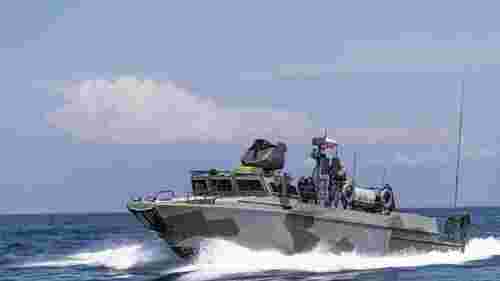 Росіяни гинуть на власних мінах у дельті Дніпра