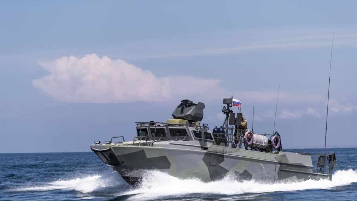 Партизани зафіксували самопідриви російських військових у дельті Дніпра