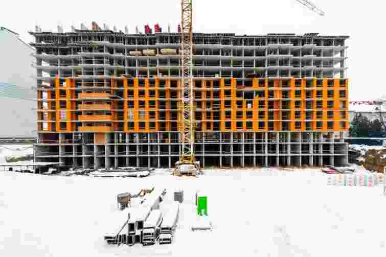 У Чернівцях планують збудувати три нові житлові квартали на майже 50 гектарах