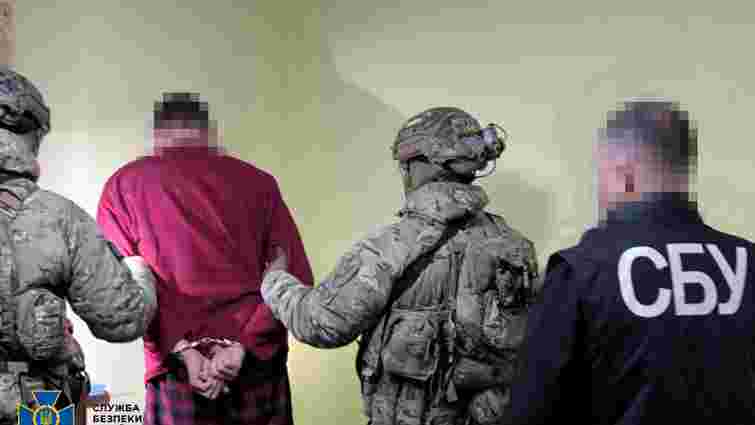 Через підставний телеграм-канал агент ФСБ збирав дані для ударів по Хмельниччині Через підставний телеграм-канал агент ФСБ збирав дані для ударів по Хмельниччині