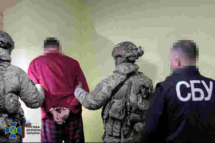 Через підставний телеграм-канал агент ФСБ збирав дані для ударів по Хмельниччині