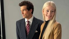 Кохання Кеннеді, трилери та комедії: які нові серіали вийдуть у лютому