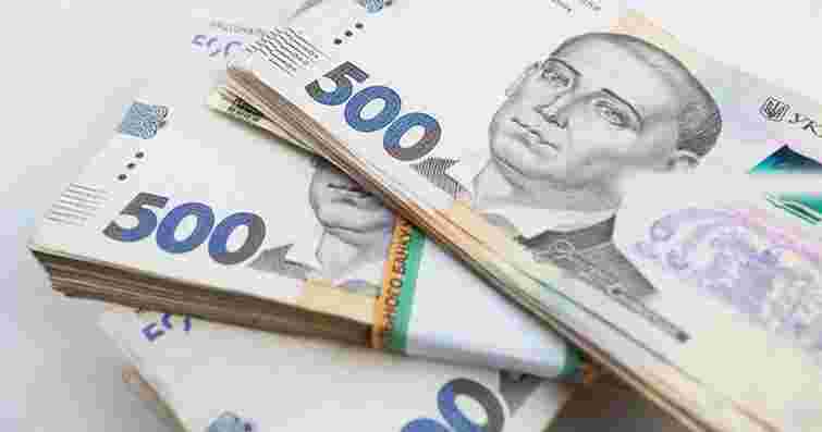 Понад 35 тис. українців отримують пенсії, що перевищують дозволений рівень