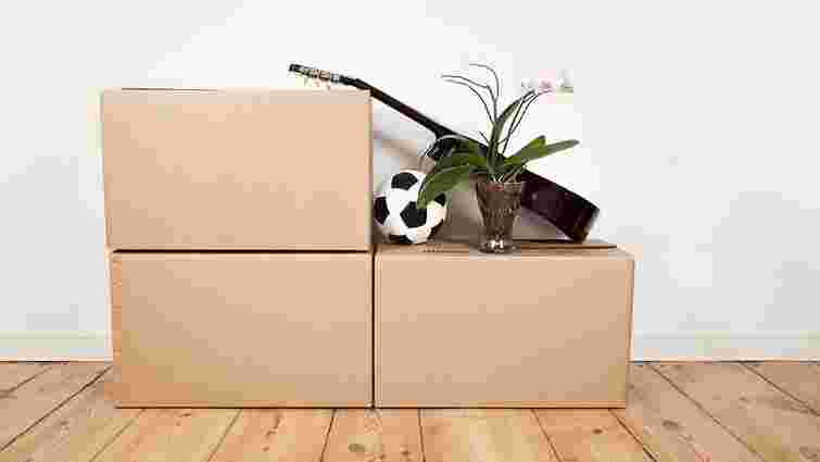 Екологічні лайфгаки для саду: що зробити зі старих картонних коробок