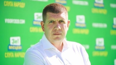 Нардепа Анатолія Гунька викрили на привласненні врожаю на понад 30 млн грн