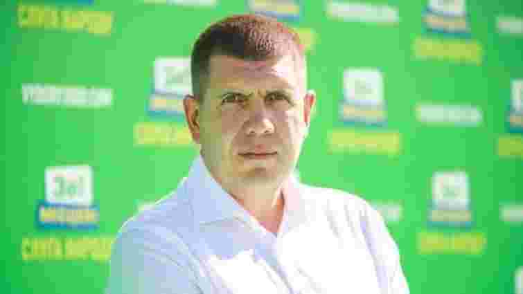 Нардепа Анатолія Гунька викрили на привласненні врожаю на понад 30 млн грн