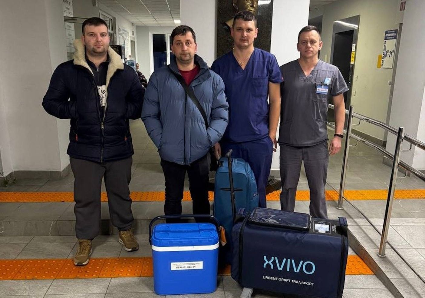 Фото РОКЛ імені Юрія Семенюка 