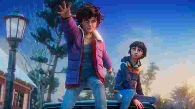 Автори «Дивних див» анонсували перший спіноф серіалу з усіма головними героями
Автори «Дивних див» анонсували перший спіноф серіалу з усіма головними героями