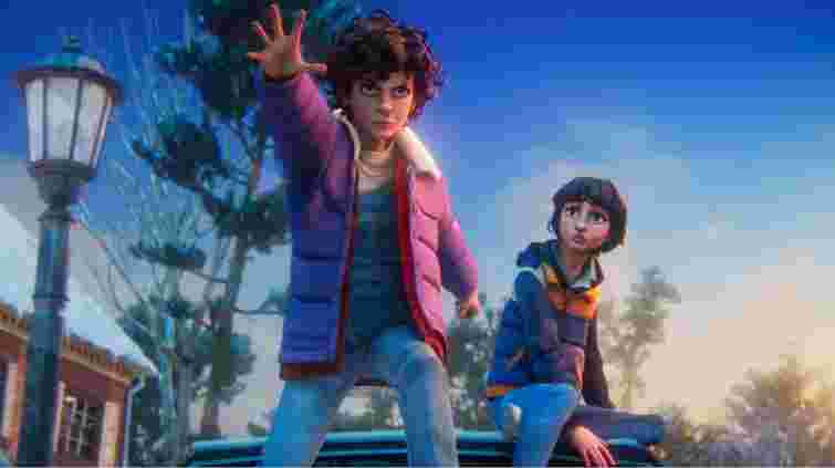 Автори «Дивних див» анонсували перший спіноф анімаційного серіалу з усіма головними героями
