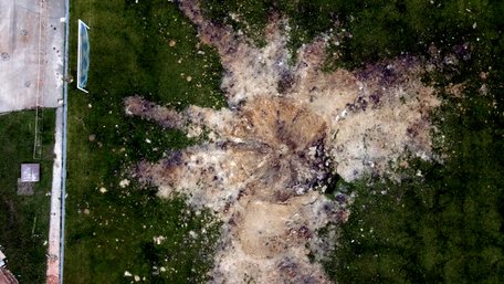 «Гра на перехоплення»: 5 причин побачити український фільм про футбол і війну