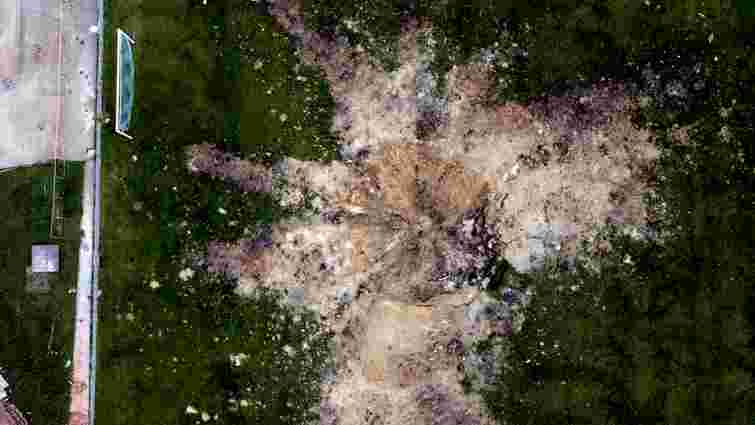 «Гра на перехоплення»: 5 причин побачити український фільм про футбол і війну