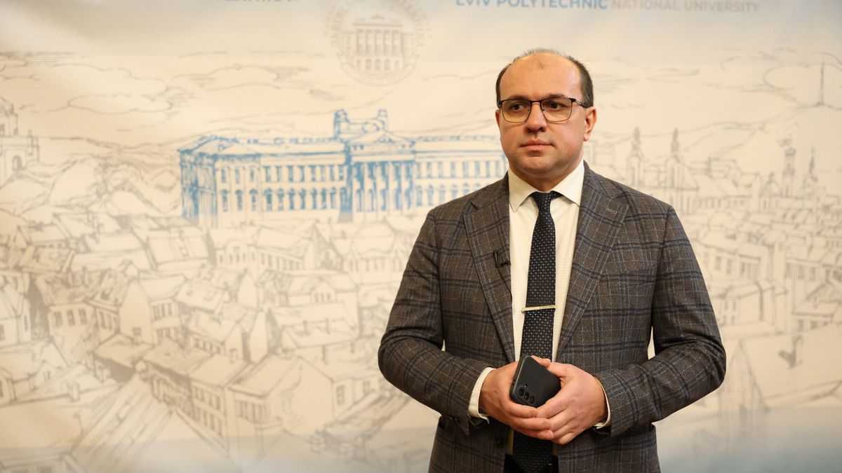Як проєкт Science City змінить розвиток науки в Україні: пояснення заступника міністра освіти