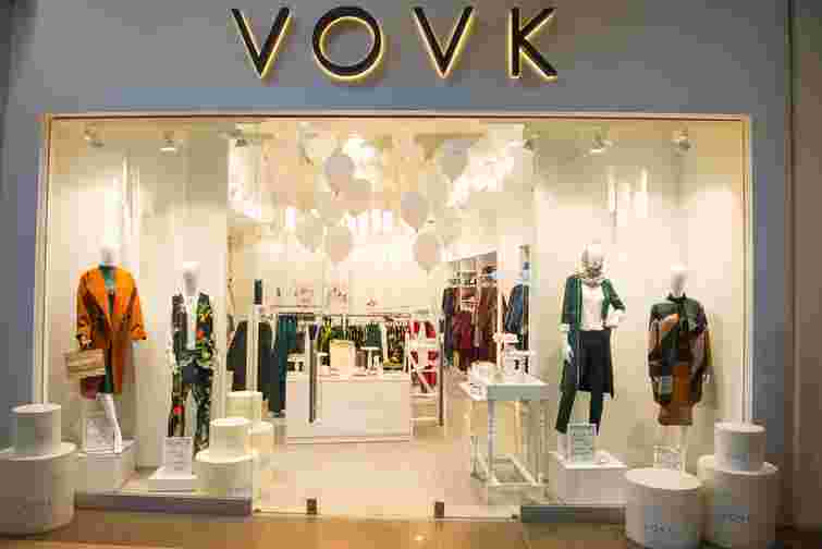 Український бренд одягу Vovk залишає польський ринок через збитковість