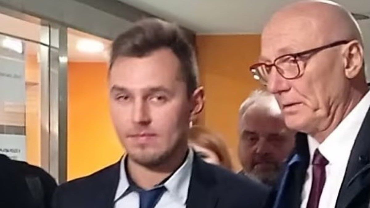 У Празі водія трамвая засудили до громадських робіт за конфлікт з українською родиною