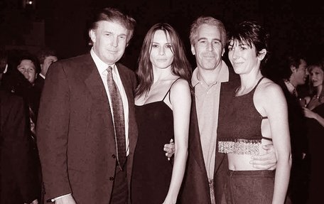 Файли Епштейна