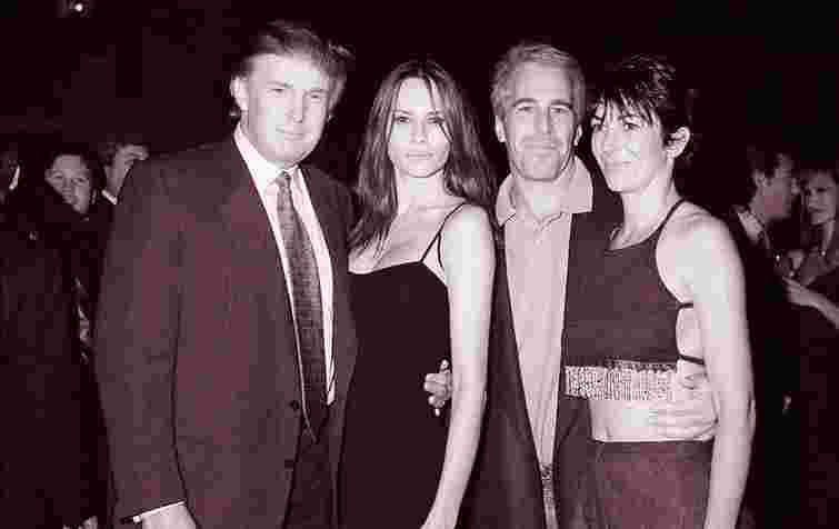 Файли Епштейна