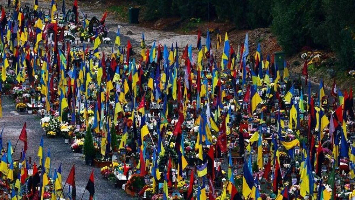 «Якщо є родич у Львові, то чому маємо ховати в Сокалі?»