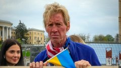 Американця Раяна Рута засудили до довічного увʼязнення за замах на Дональда Трампа