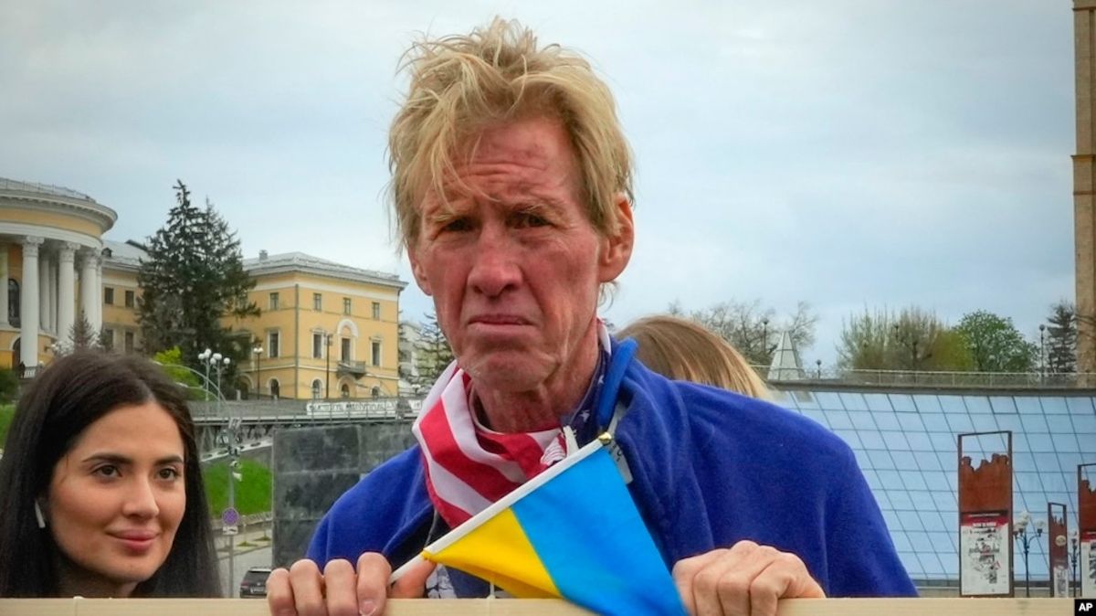 Американця Раяна Рута засудили до довічного увʼязнення за замах на Дональда Трампа