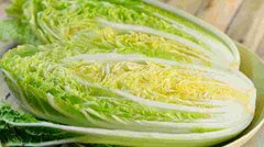 Пекінська капуста та кімчі: як впливають на імунітет, серце, кишківник і стан шкіри