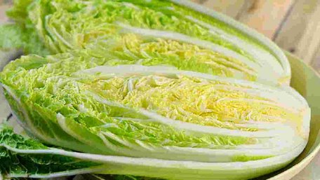 Пекінська капуста та кімчі: як впливають на імунітет, серце, кишківник і стан шкіри