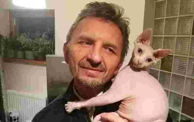 Звільнені з полону українці розповіли, як росіяни закатували поляка Кшиштофа Галоса