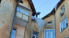 «Якщо падає буруля, не завжди винні комунальники»