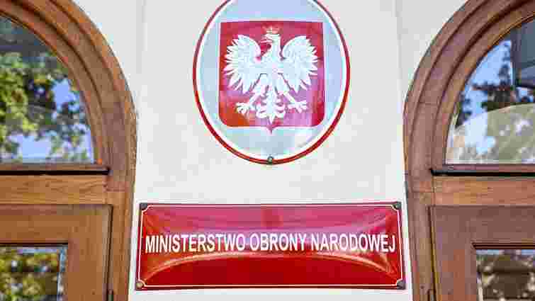 Співробітника Міноборони Польщі викрили на шпигунстві для Росії