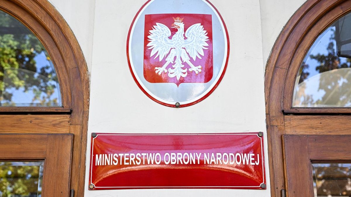 Співробітника Міноборони Польщі викрили на шпигунстві для Росії