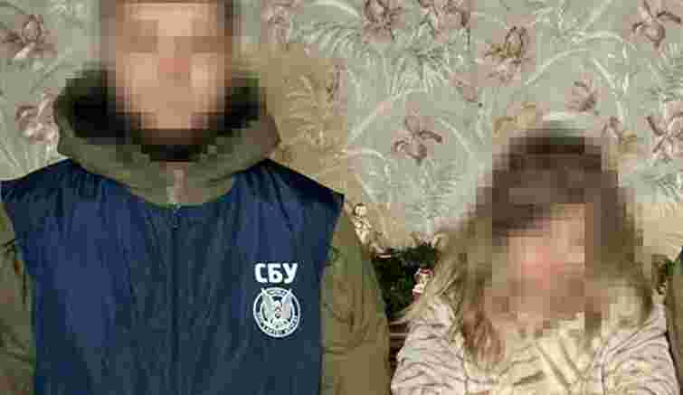 У Харкові СБУ затримала викладачку іноземної мови за допомогу росіянам обстрілювати місто