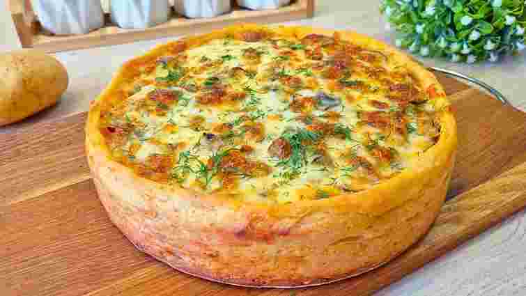 Не тільки котлети: 4 смачні вечері з фаршу на кожен день