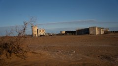 Ракети «Фламінго» уразили місце пусків російського «Орєшніка»