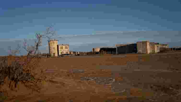 Ракети «Фламінго» уразили місце пусків російського «Орєшніка»