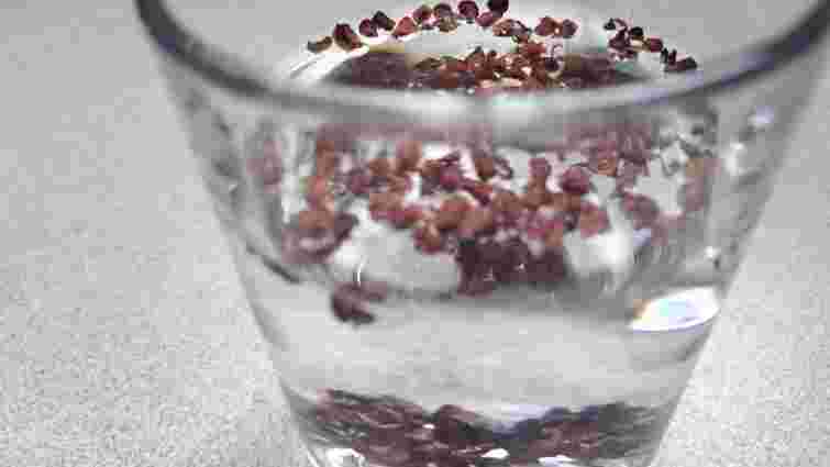 Знадобиться лише вода та сіль: як швидко перевірити, чи зійде насіння