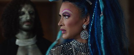 Зомбі, Канни та смішна халепа: що подивитись у кінотеатрах