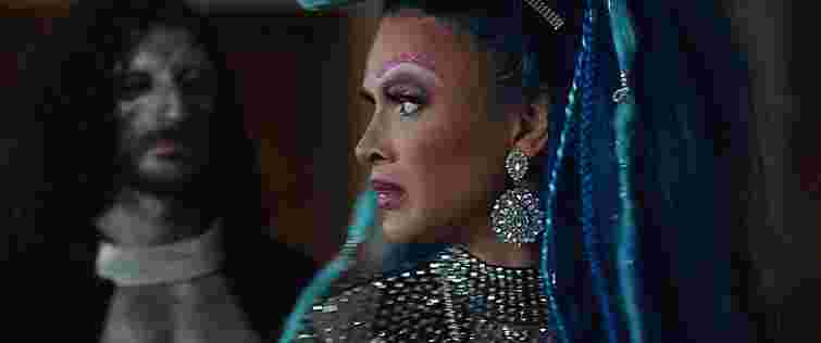 Зомбі, Канни та смішна халепа: що подивитись у кінотеатрах