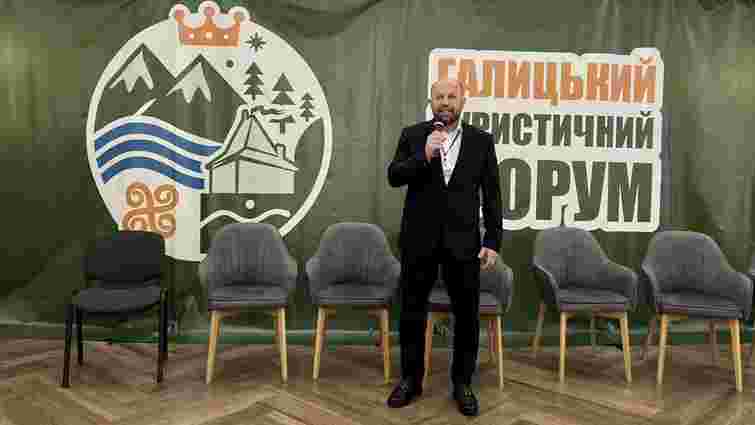 Мера Галича затримали під час отримання хабаря за оформлення землі