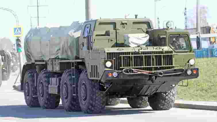 Військові атакували базу дронів «Ахмата» та логістичний хаб росіян